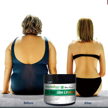 Wholesale Loss Weight Cream 28 Days Slim fat burning Massage Hot Cream Slimming Cellulite Cream